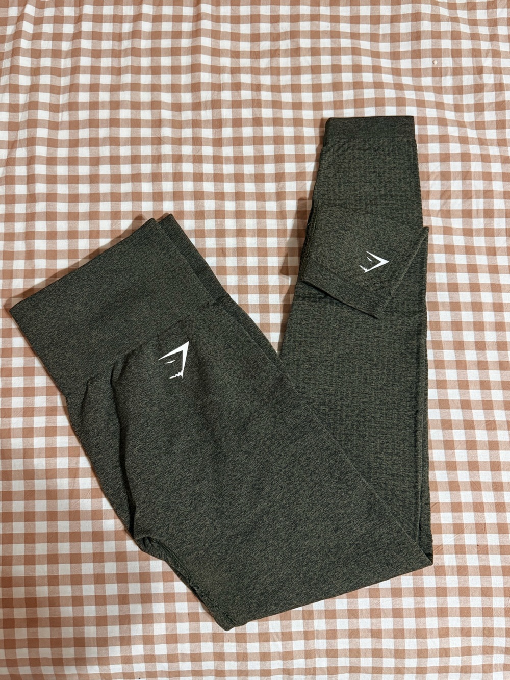 gymshark vital seamless leggings
